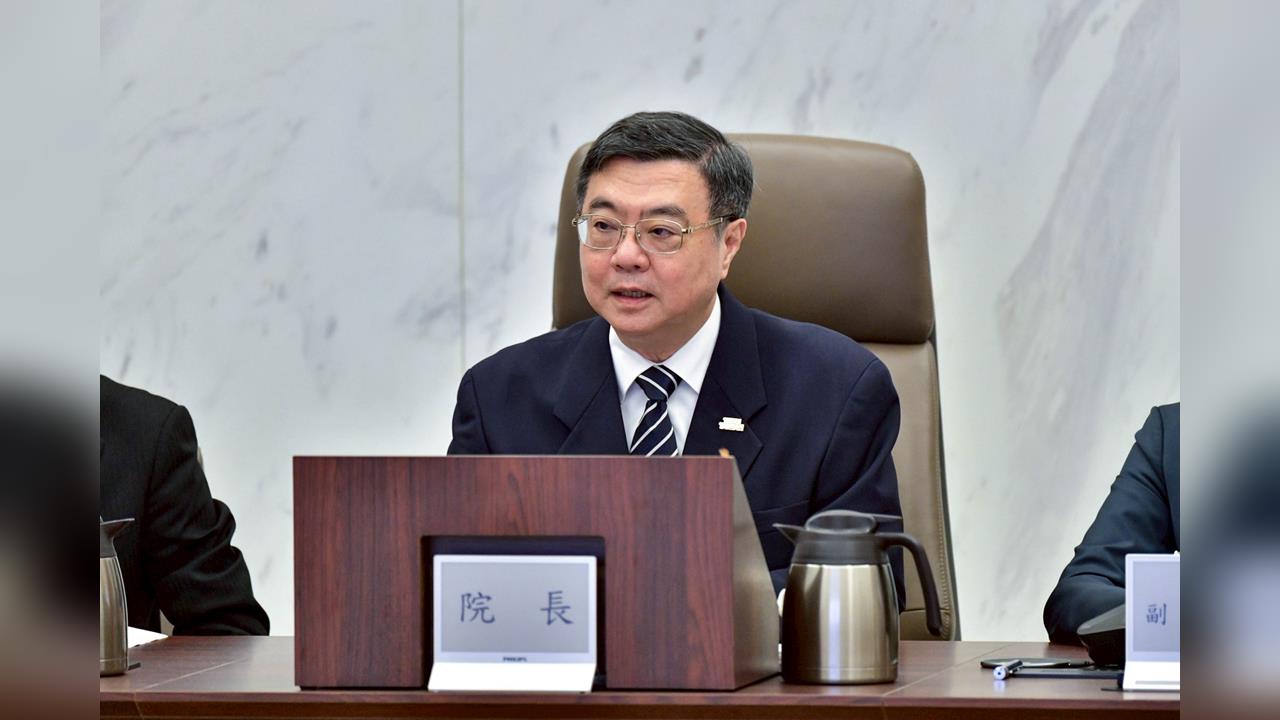 快新聞／詐騙別想過太爽！行政院拍板修法增「禁奢條款」　加重刑期全曝光