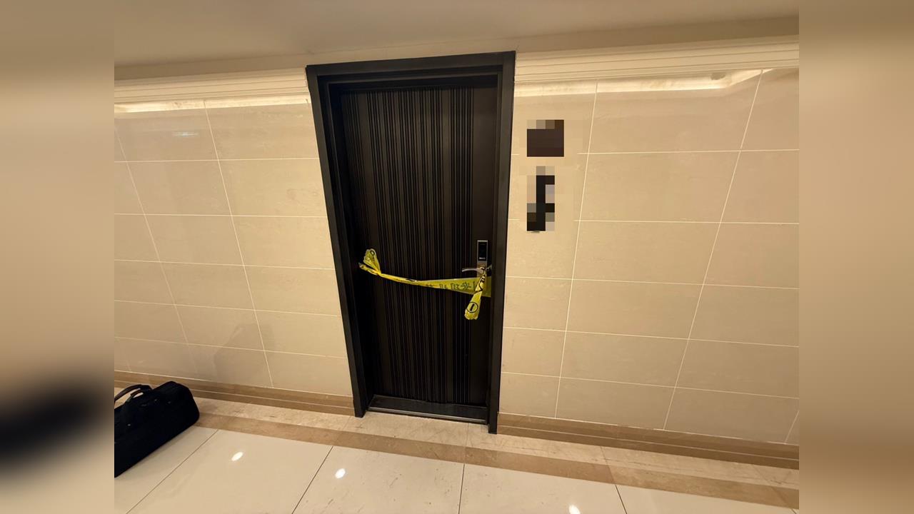 快新聞/三重弒姊命案!長期照護母親未列遺產受益人 男懊悔稱:一時衝動