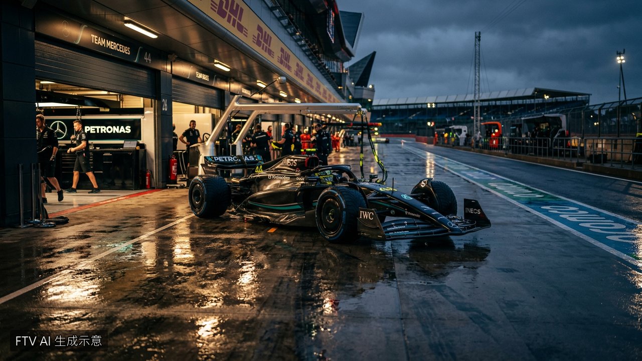 凱迪拉克F1首季至今未得積分　新領隊力挺稱表現可敬