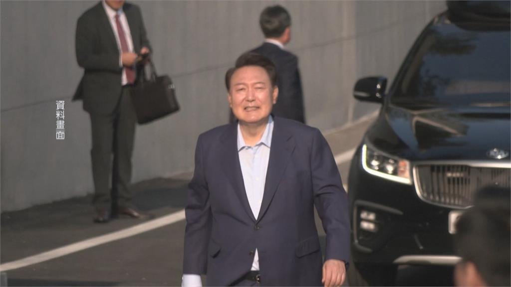 南韓總統補選明登場！　候選人紛打「前總統牌」固票