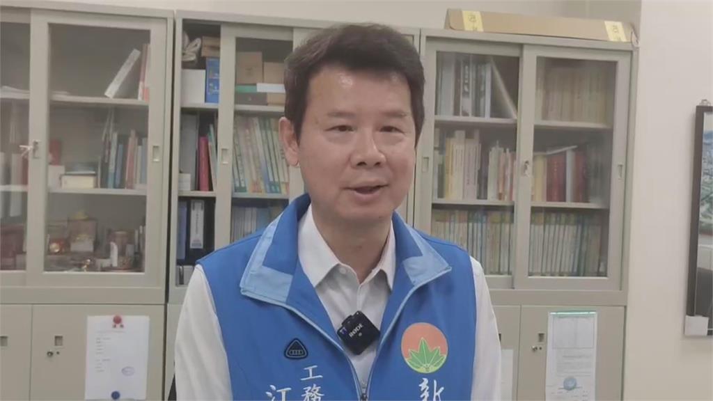 最前線／貓膩？江良淵「藏寶圖」藏千萬現金！王定宇揪疑點：寫給誰看的？