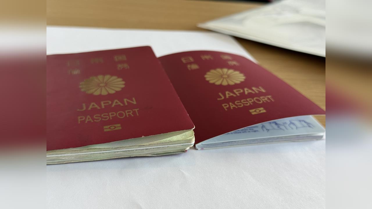 只有20％日本人持有護照？網分析「4原因」…釣日籍男星證實：真的