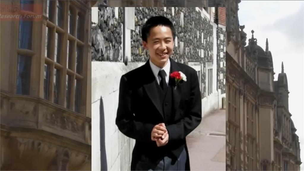 "紅三代"薄瓜瓜來台娶妻 蔡明彥:如違反來台目的將蒐報