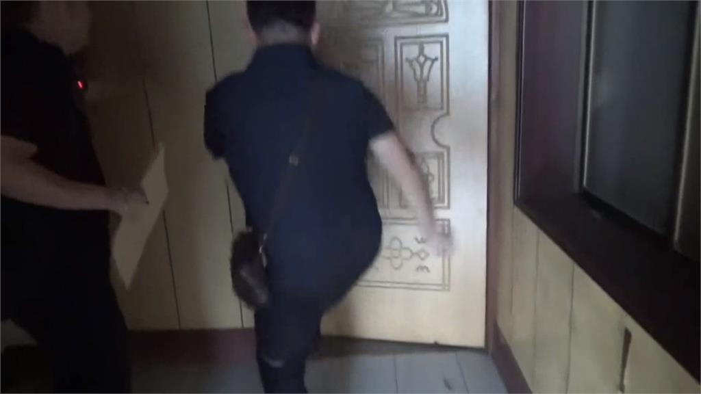 詐團勾結結融資公司地政士! 三年被害金額超過三億元