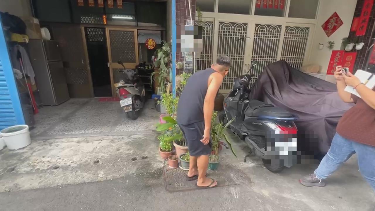 上月屏東慘淹！民眾撿到8千送警局　鄰居稱「遺失1萬3」提告私吞5千元