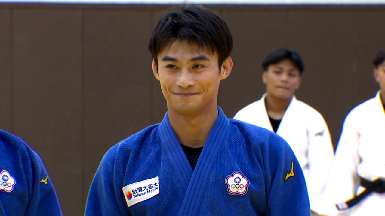 亞運(影)／無須再扛奪牌開路先鋒！楊勇緯卸百金壓力　許願台灣隊友先拿牌激勵自己
