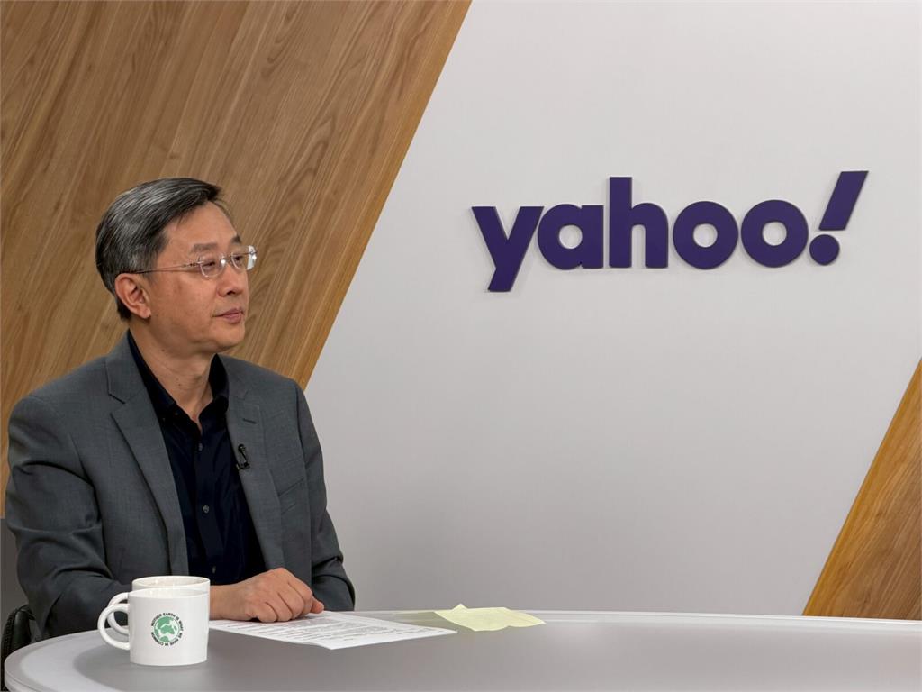 李淳分析台美關稅「落在15%機率高」 籲以加法思維擴張國力