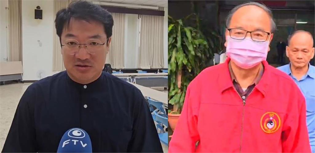快新聞／最新！基隆罷綠民代涉不實連署　張淵翔、吳國勝延押2個月