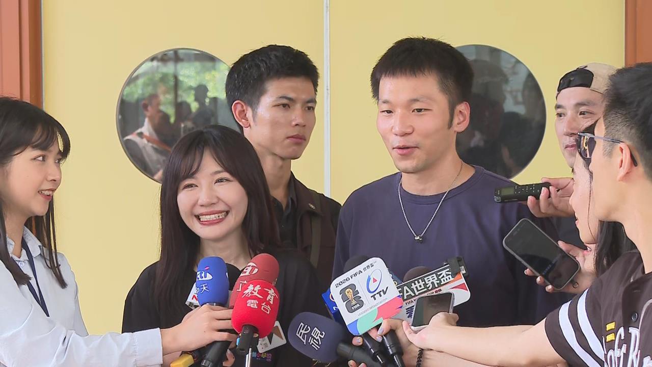 快新聞／傳「不聽話」被辭職？李洋坦言：改革需要時間