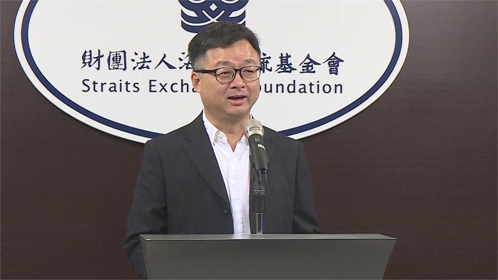 快新聞／盼雙城論壇協助救一貫道長者竟被林奕華酸　海基會：請北市府多一點基本人性