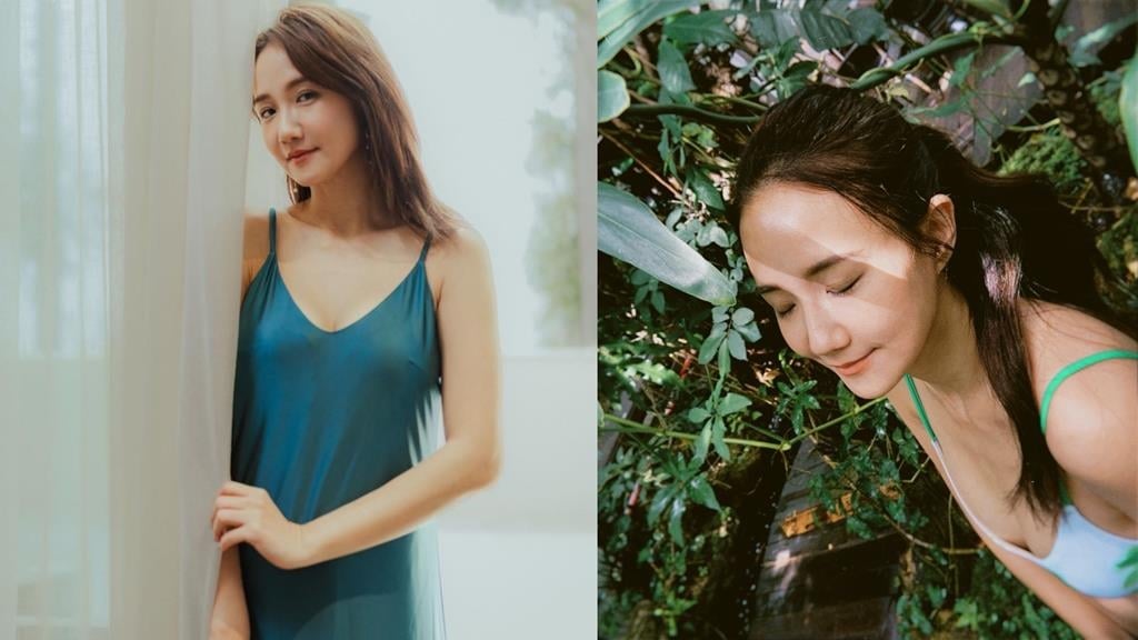 何妤玟《醫學大聯盟》自曝40歲老花急速惡化!去年開刀救視力!