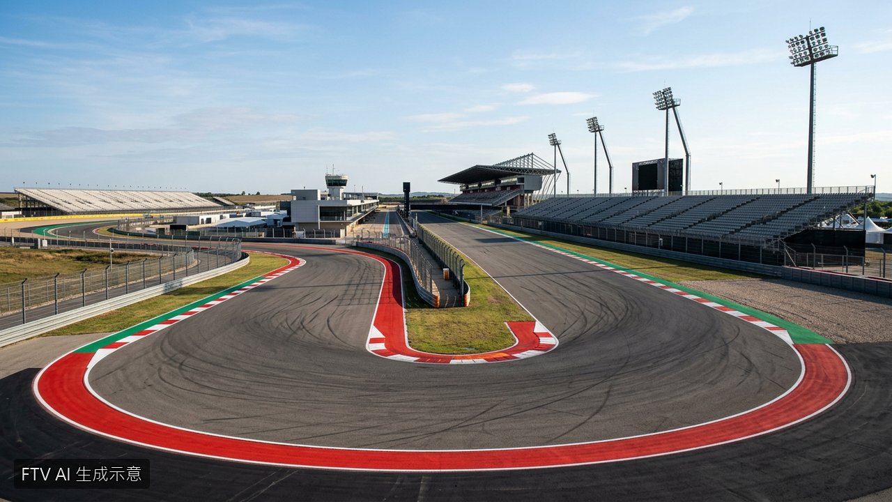 F1拍板2027年起縮減賽程　國際體壇各項動態一次看