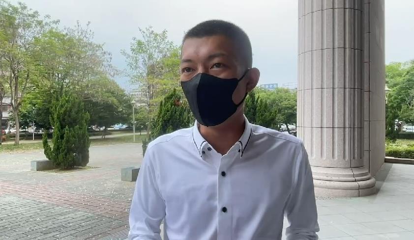 快新聞／遭抹黑「射後不理」不忍了！鳳梨怒告馮語婷　狠嗆：一定告死她