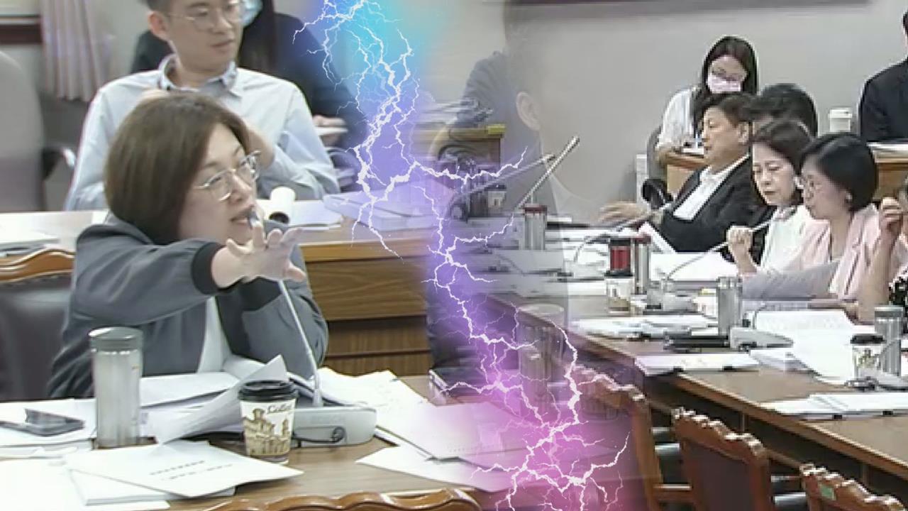 傅崐萁飆罵張惇涵「他X的」　網怒轟：台灣惡人之首