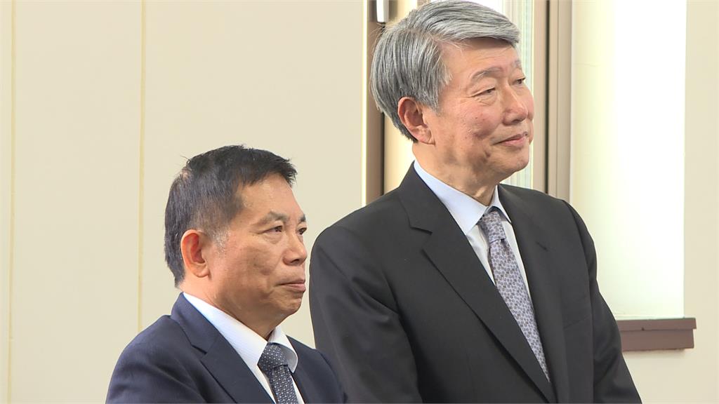 外媒指台灣發展AI需龐大電力　經濟部長：已精算過　電力足夠