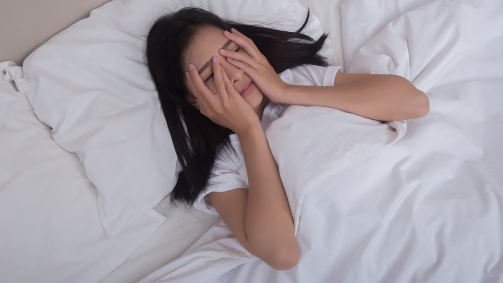 睡不好也是「內耗」！專家分享5種助眠食物，讓你找回深度睡眠
