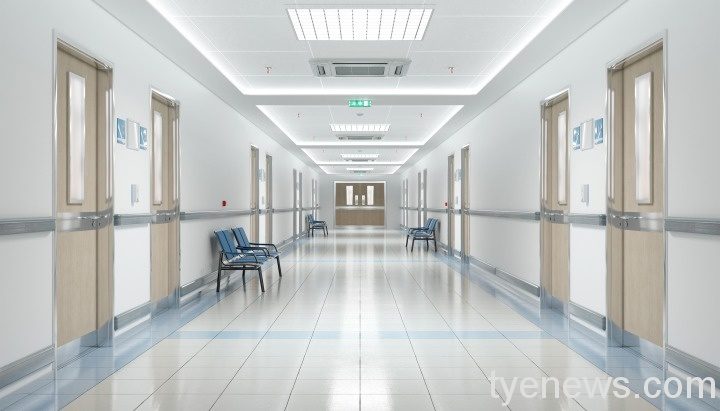 輕症別衝急診！桃園4間UCC醫院春節連假從早看到晚