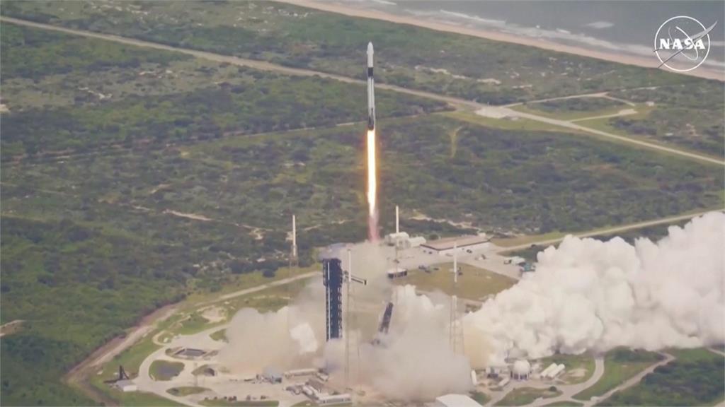 NASA再延後返家時間　美國兩太空人恐受困太空10個月
