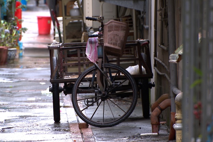 台北市研擬防火巷自治草案 堆放雜物小心被法拍