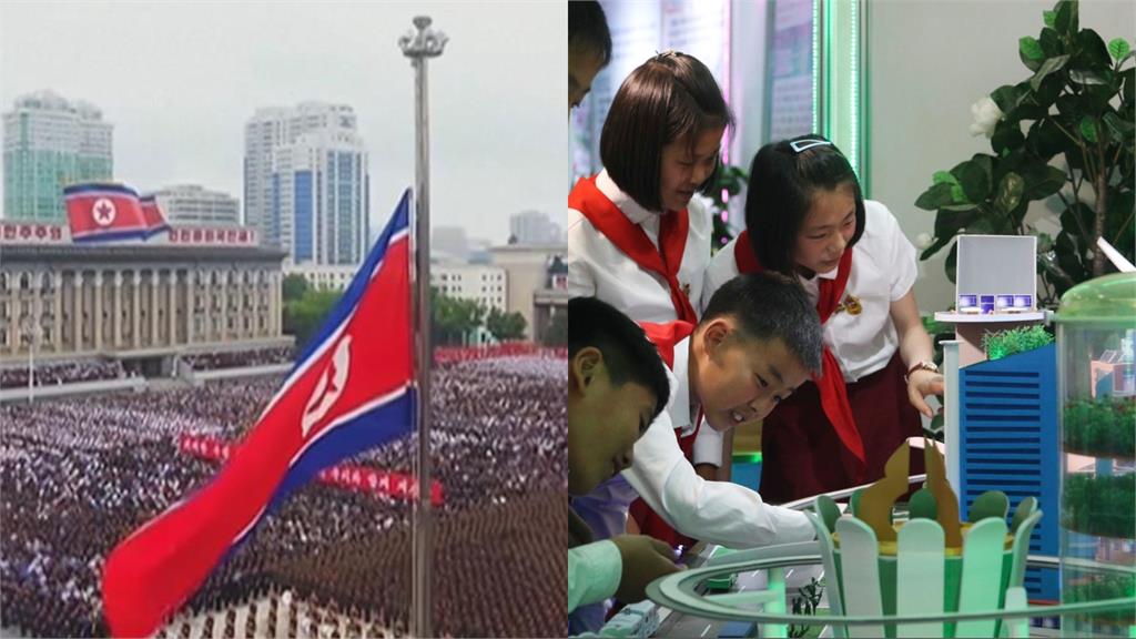 俄國15歲少年參加「北朝鮮夏令營」 15天三餐同款、6點早起擦銅像!