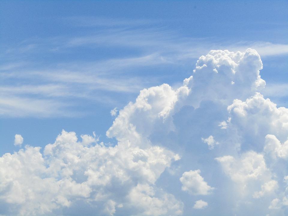 [2019/11/06]今各地多雲到晴 北部地區留意局部雨