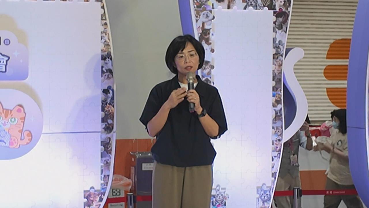 快新聞/這份民調特別怪!驚爆「蘇巧慧大幅落後」 她笑了:不會輸了就罵機構