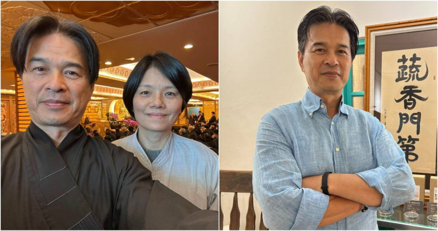 妻子遭詐騙！報警卻被要求等待　李興文痛批制度失能：政治的恥辱