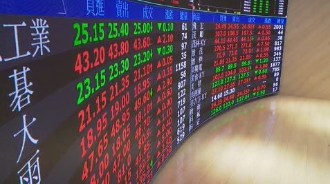 上週外資集中市場賣超83.71億 賣超凱基金最多、買超彰銀最多