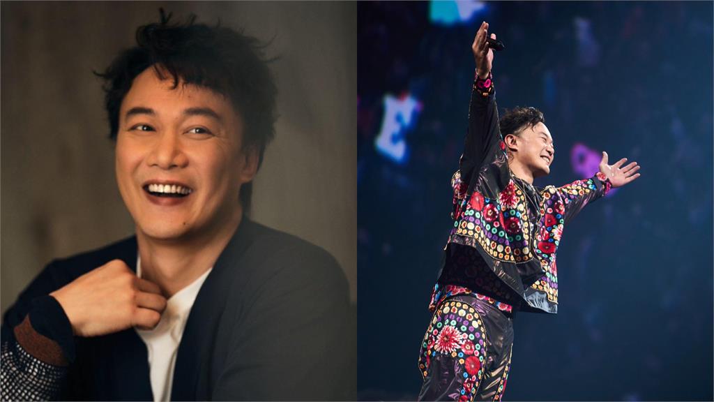 中國男星赴泰淪豬仔！陳奕迅怕了「緊急取消曼谷演唱會」聲明全文曝光