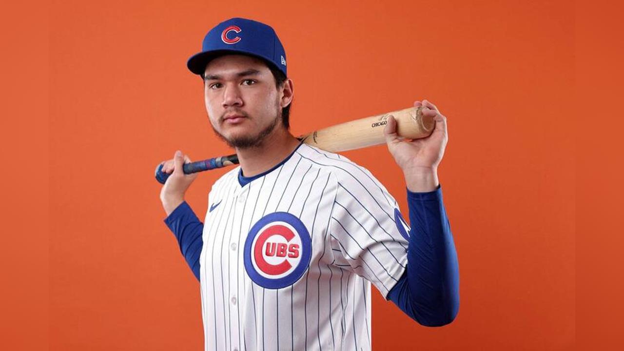 MiLB/台美混血「龍仔」單場再敲雙安!前場「完全打擊」的鄭宗哲、李灝宇都熄火