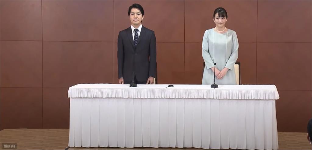 真子公主美國低調產子 日本宮內廳宣布：皇室首位外孫