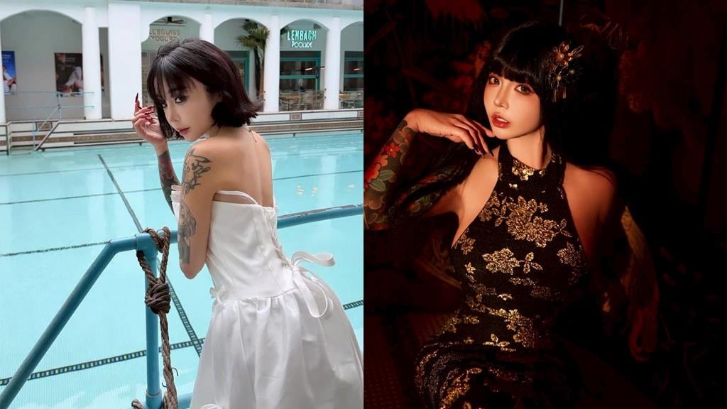 女星轉戰成人界爆紅!她火速攻進歐美圈 親揭激戰「拍片內幕」:滿暈的