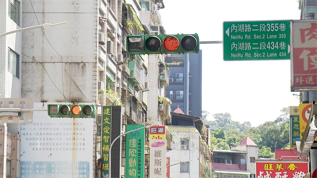 北市內湖昨晚3279戶突停電 「這原因」導致台電急搶修