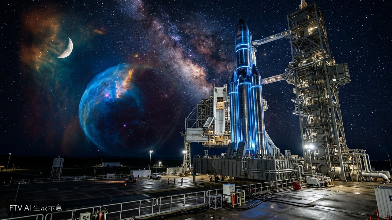 美股震盪標普微漲　中東和平與SpaceX上市成焦點