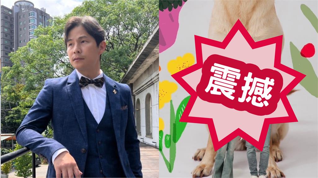 孫協志夏宇童結婚震撼彈！低調6年「突亮一家三口照」：不再只是好朋友