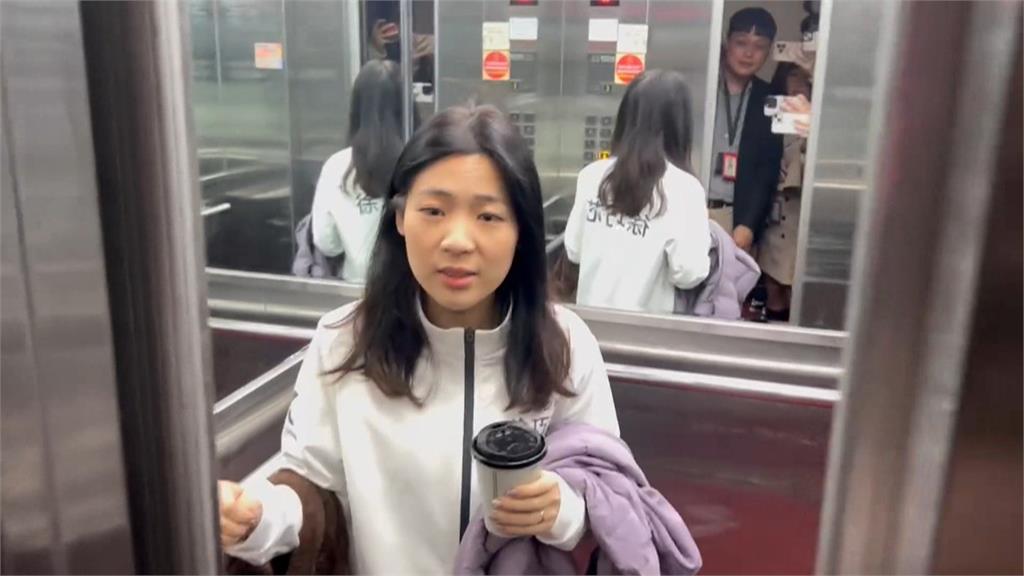 陳雪生挺芯嗆去看病　秦慧珠：侮辱病患做最壞示範