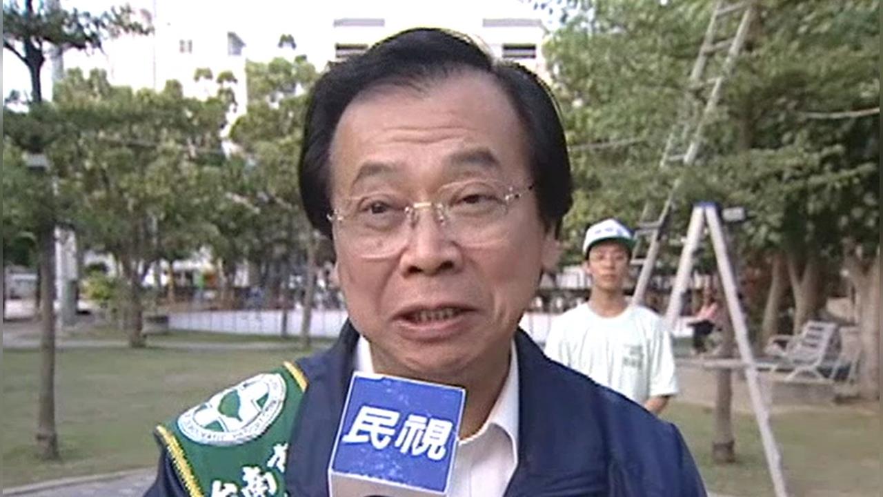 歷史觀測站／綠營台南30年不敗神話！從張燦鍙到黃偉哲　執政心血全在這城市