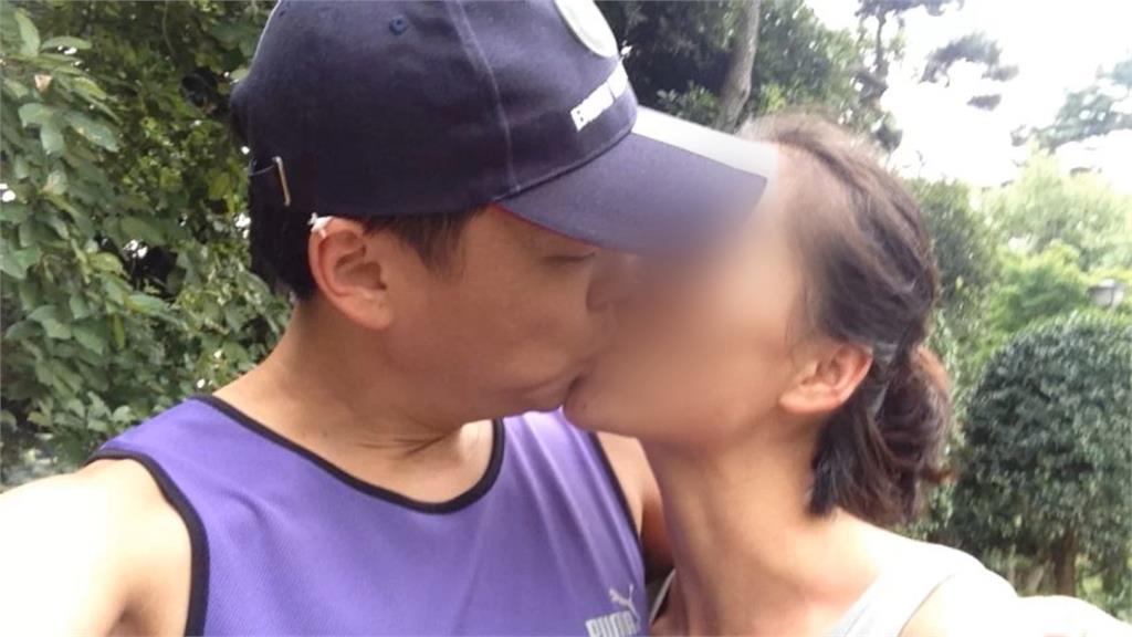 趙天麟爆婚內出軌中國女　陳美雅：連家都護不好