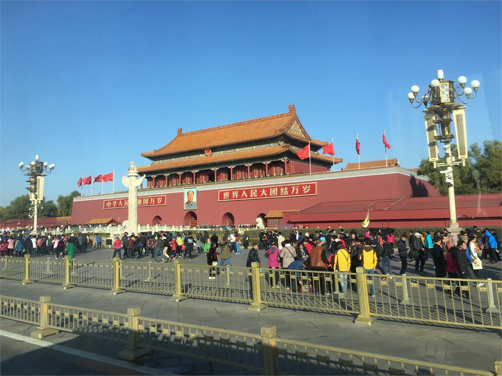 快新聞/中國修訂反間諜法7月生效 陸委會:勿以政治藉口阻礙兩岸正常交流