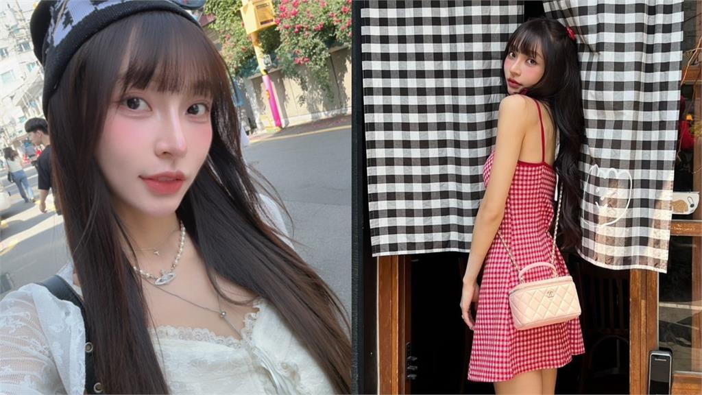 不忍了?林襄韓國暴吃曬照問:我有長肉吧!粉絲看完回應「超直白」