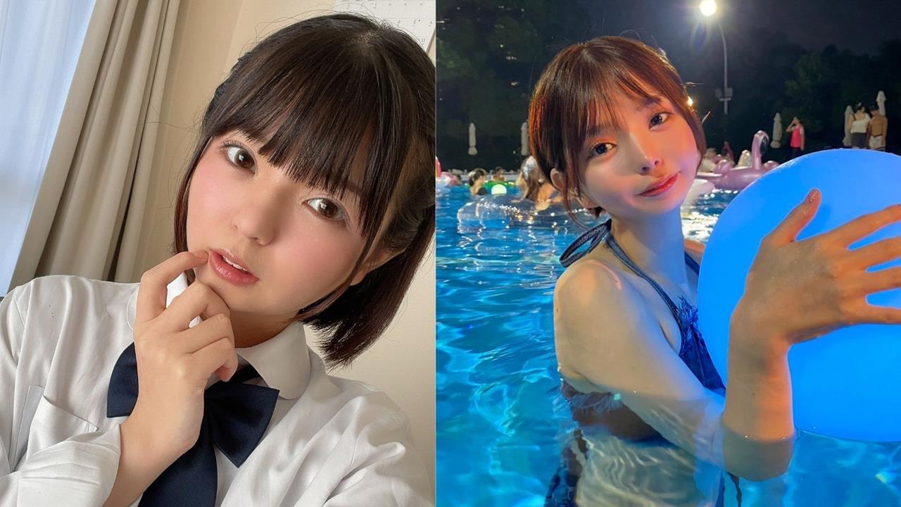 暗黑界女神投降宣布「體力透支」要引退！她正式告別拍片轉戰「泡泡姬」