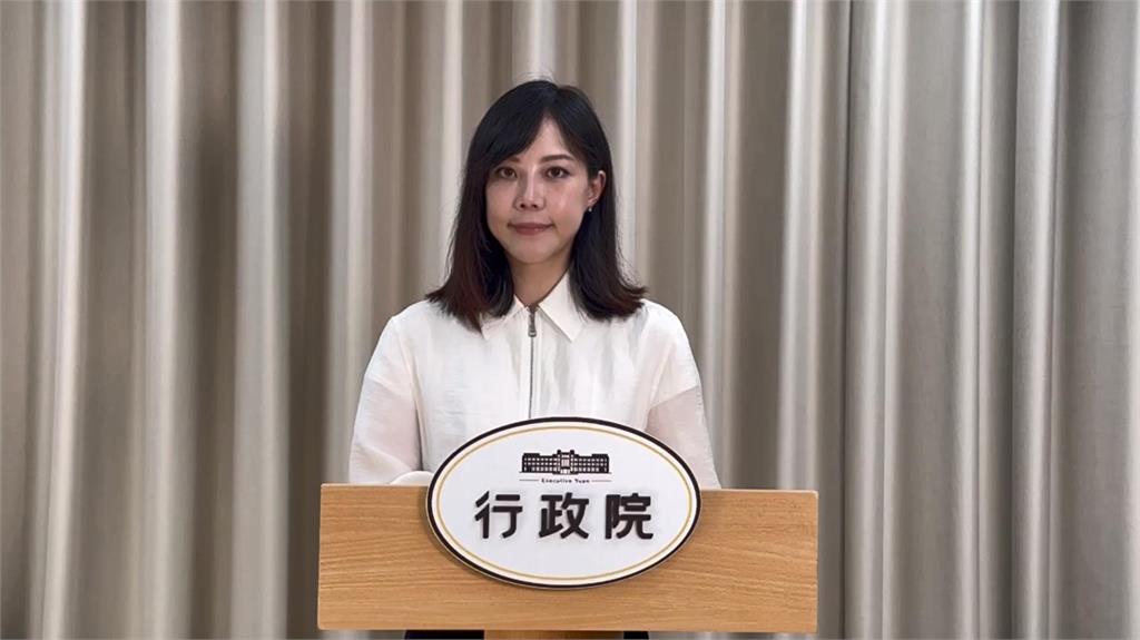 快新聞/卓揆多次請辭獲賴總統慰留! 行政院證實:下週啟動內閣人事改組