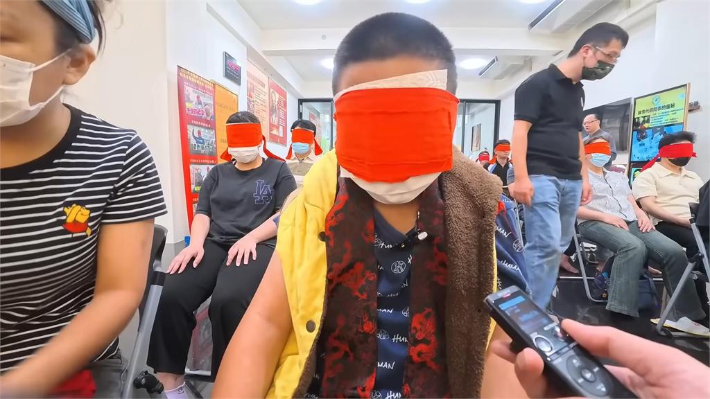 觀落陰真能見往生親人？他出體探親車禍亡兄　驚人回答網淚崩：看完都想哭