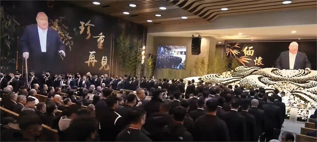 竹聯爆分裂危機／爆中國介入操控接班人選　竹聯幫主3理由難產鬧分裂