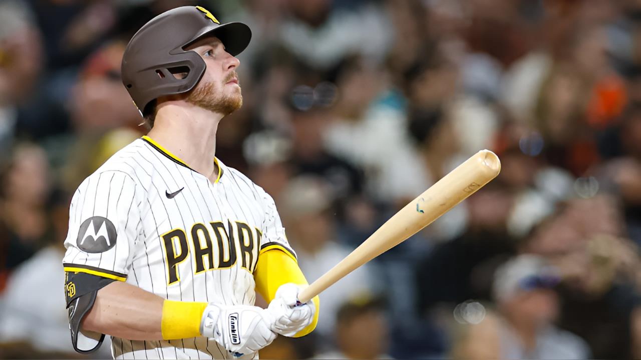 MLB(影)／海盜睽違9年給出複數年合約！9億簽下「明星重砲」展現補強決心