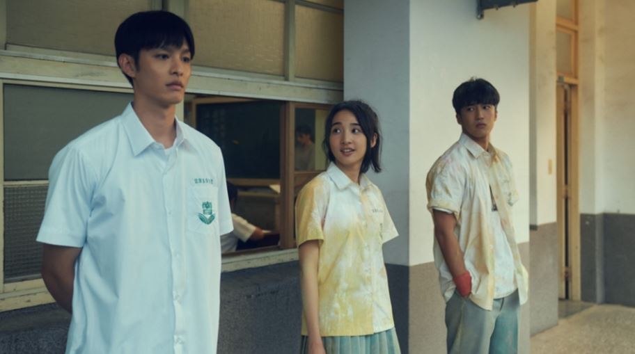 《夏日的檸檬草》：李沐、婁峻碩、曹佑寧領銜主演　刻下象徵青春美好的夏日檸檬草