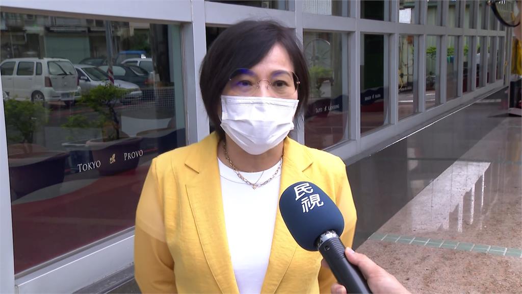  高雄市長誰接棒? 綠委:陳其邁先代理再補選