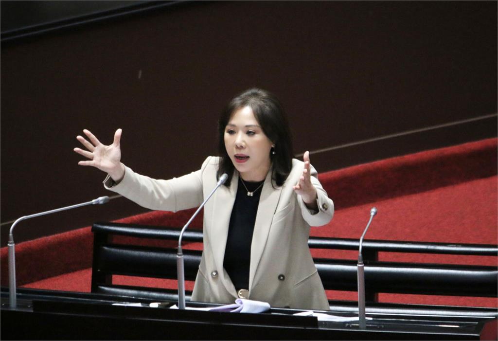 台電估核三重啟需3年半 李彥秀舉美例反問龔明鑫