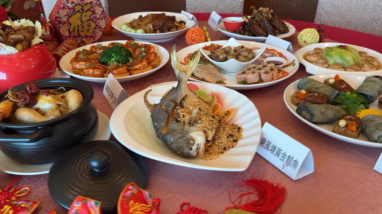 過年體重「暴增3KG↑」甩重太痛苦！專家曝「抗肥神招」不忌口也不怕