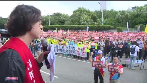勞動部統計5年勞資爭議最多是「這項」 　資遣費只排第2